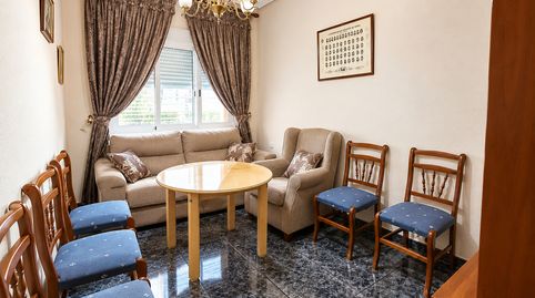Foto 3 de Piso en venta en Calle Virgen de Guadalupe, Úbeda, Jaén