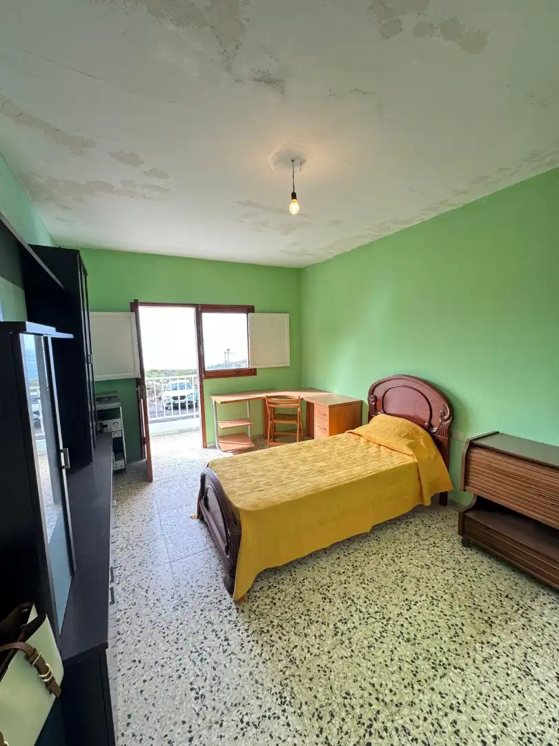 Casa rústica amb terrassa en venda a Avenida de los Asientos 6, imagen 35