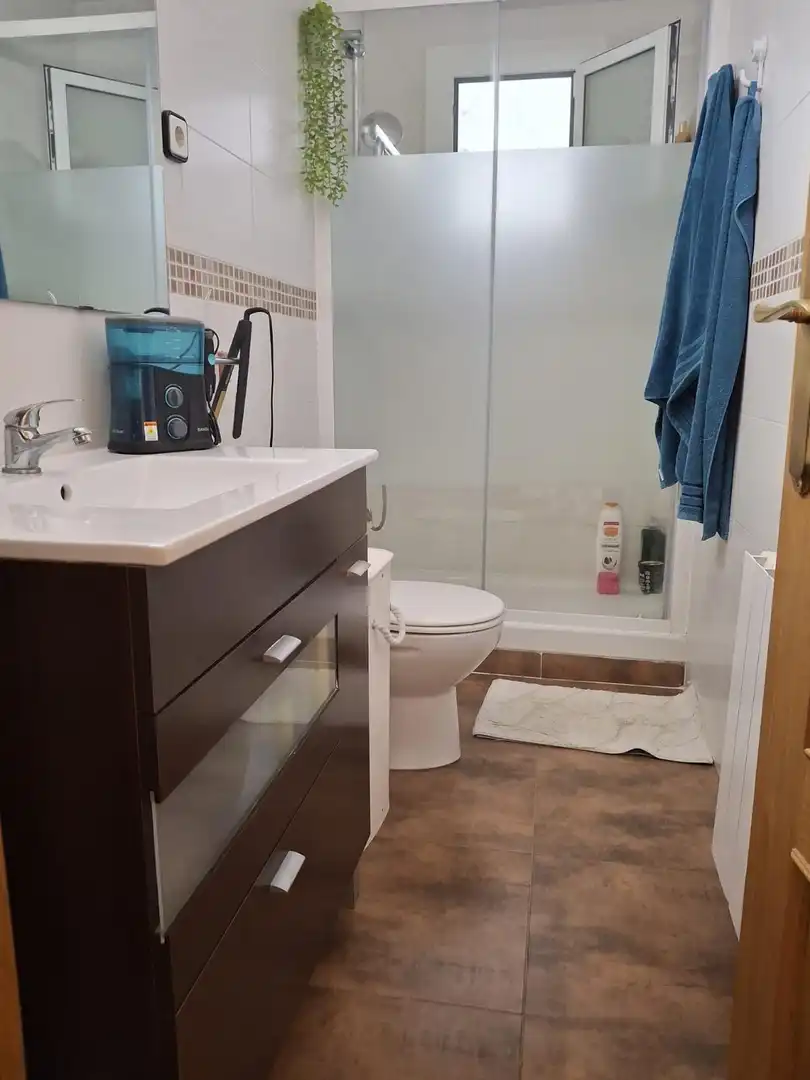 Baño de Piso en venta en Mataró con Aire acondicionado, Calefacción y Parquet