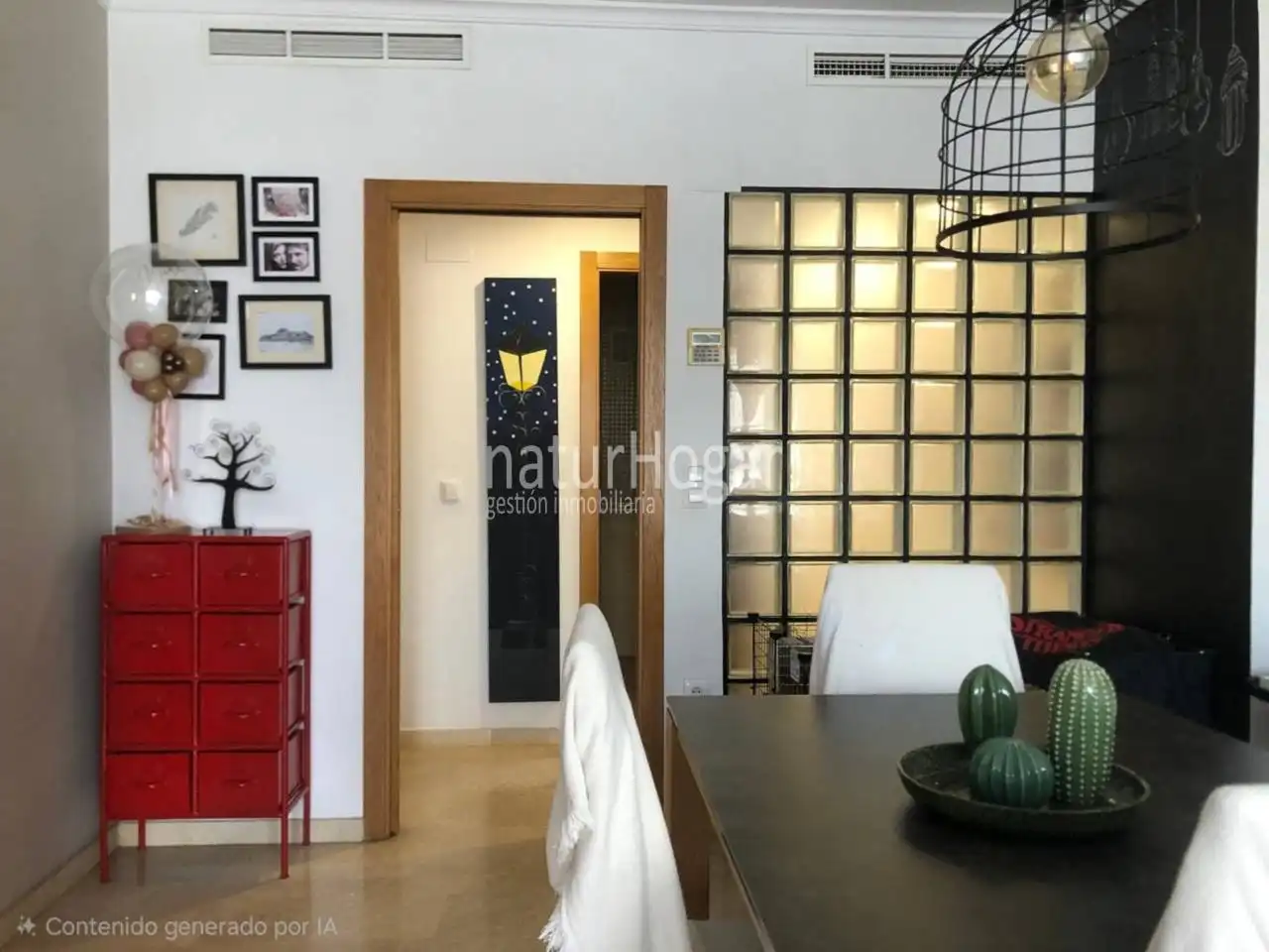 Wohnung mit Aufzug zum Verkauf in Parc Central, imagen 2