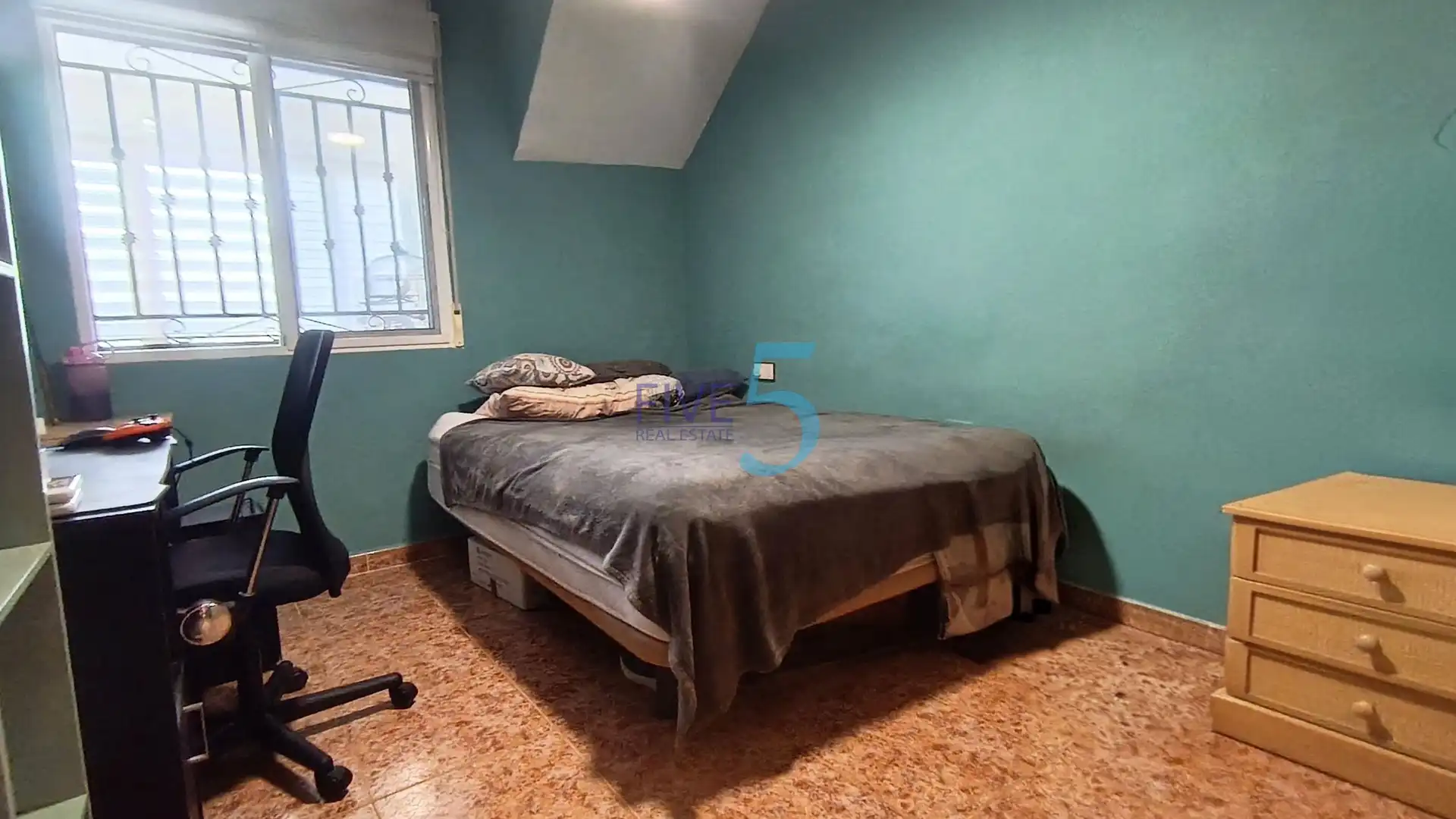 Flat with pool for sale in Desamparados - Hurchillo - Torremendo, imagen 19