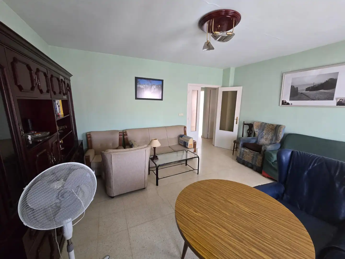 Wohnung zum Verkauf in Calle Granada, imagen 3