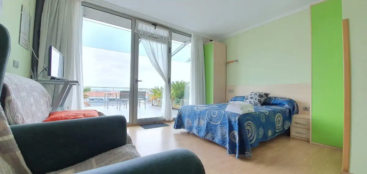 Study for rent in Soto de la Marina