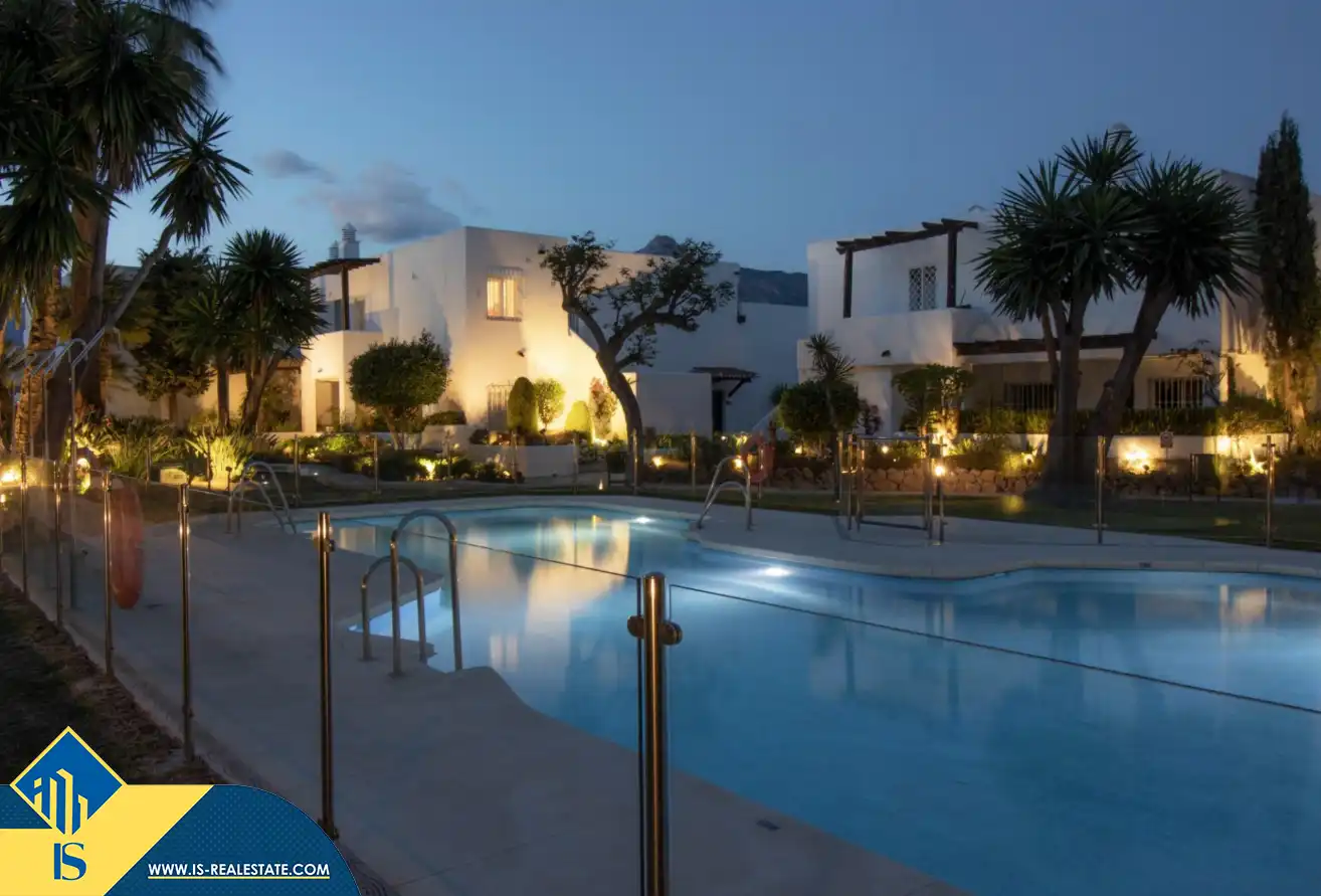Apartament amb piscina en venda a Nueva Andalucía, imagen 27