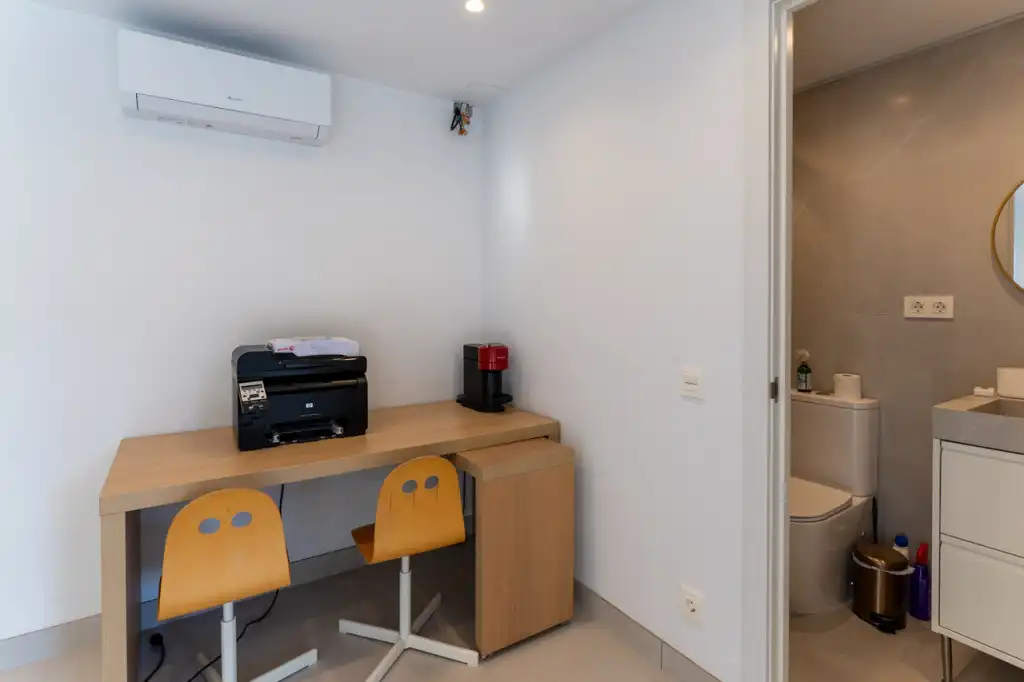 Maison avec terrasse à vendre à Devessa - Monte Pego, imagen 27