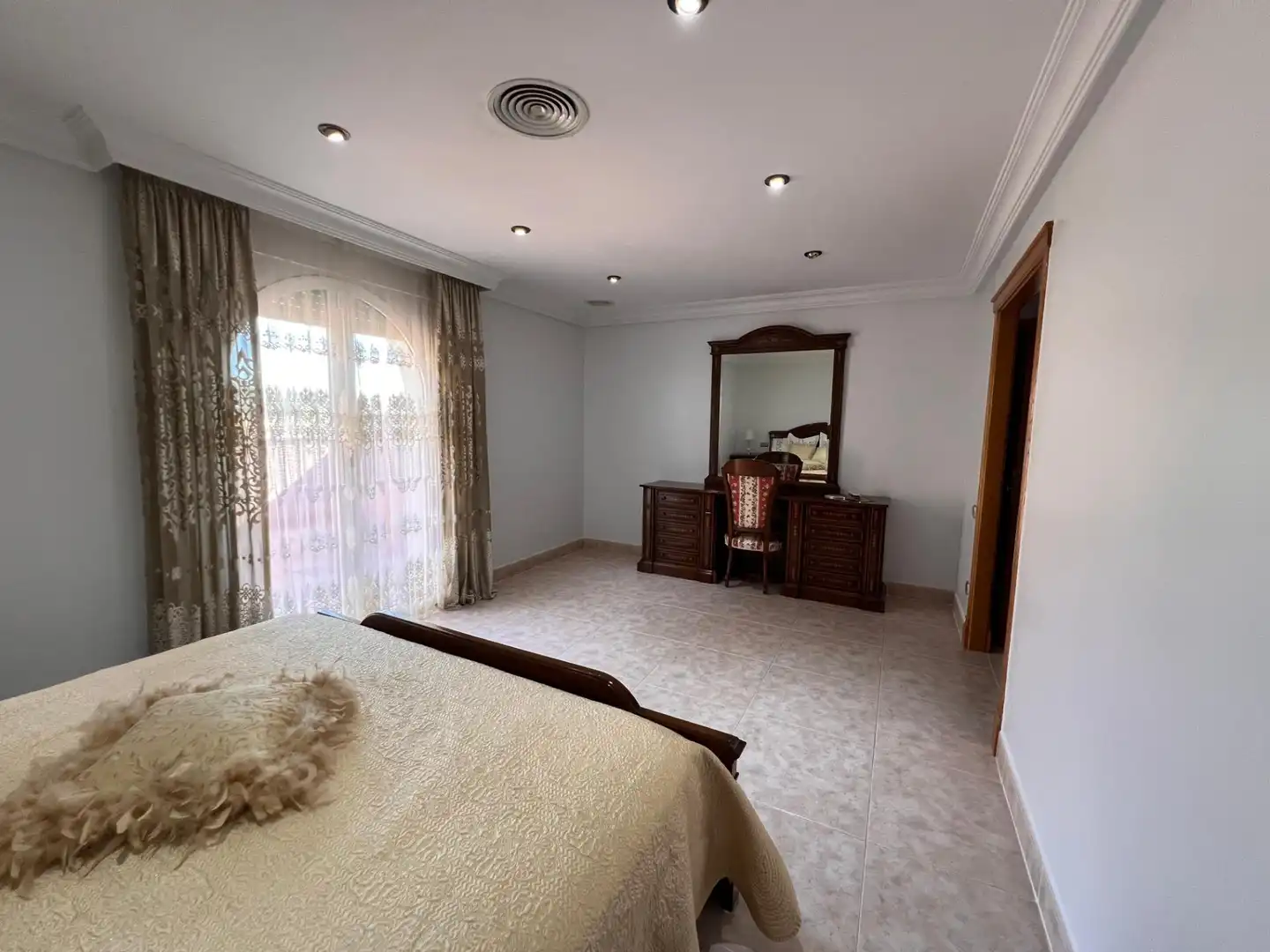 Habitación de Casa o chalet en venta en Callosa de Segura con Piscina y Jacuzzi