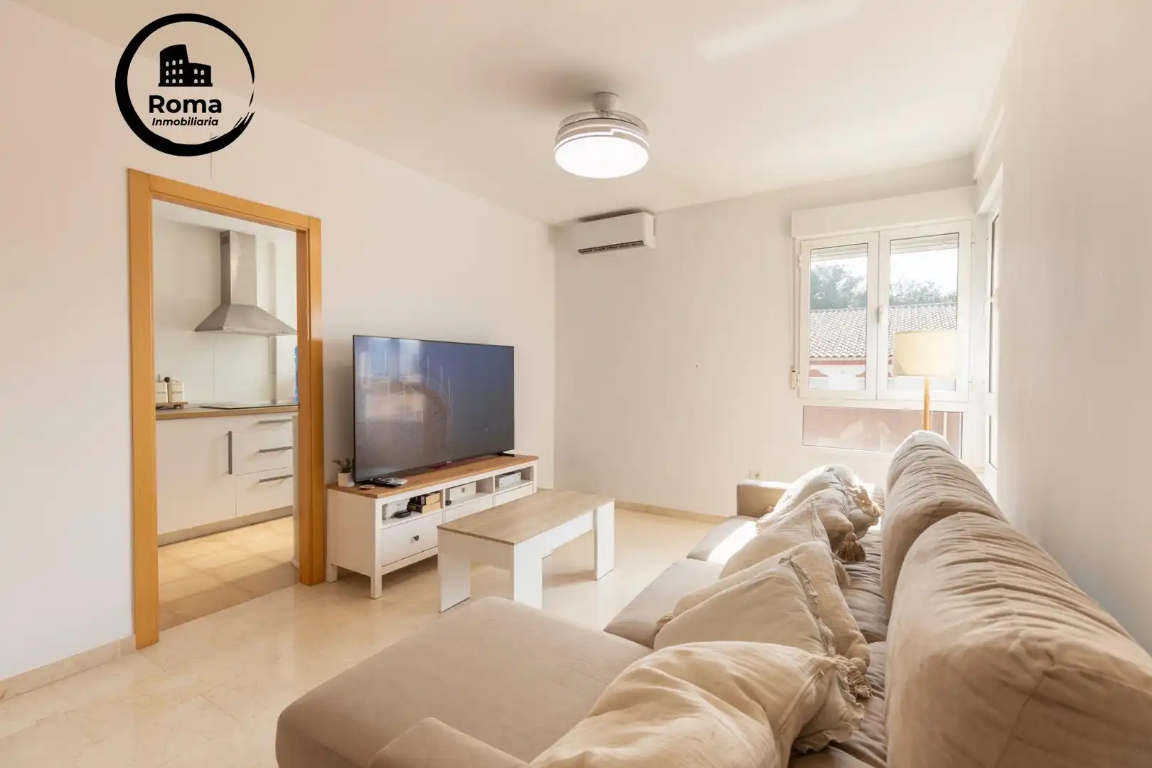 Flat for sale in Calle Vicente Aleixandre, 12, Láchar