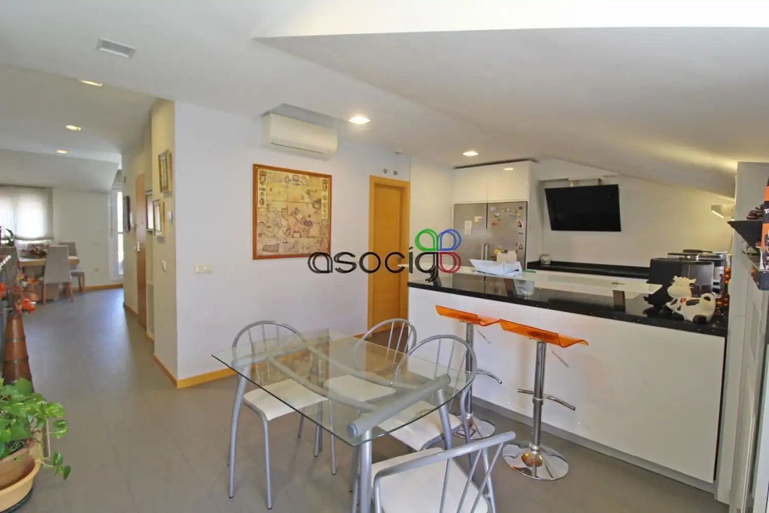 Attique avec ascenseur à vendre à CALLE DEL FERIAL, imagen 4