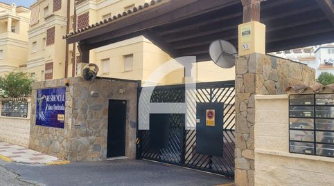 Foto 4 von Garage zum Verkauf in Babor, Zona Centro Comercial Torrequebrada, Benalmádena