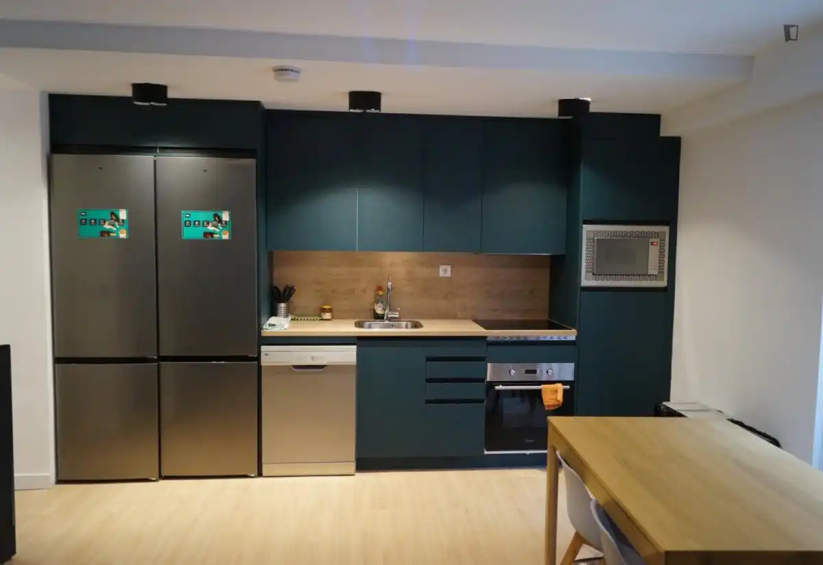 Habitació a Vista Alegre