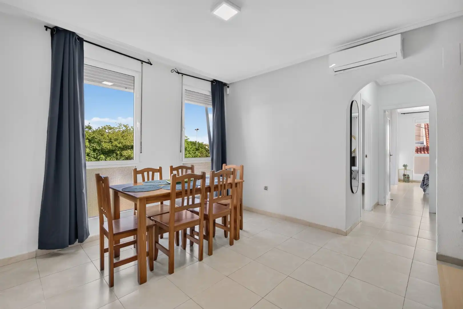 Wohnung mit Terrasse zum Verkauf in Calle María Gil Vallejos, imagen 20