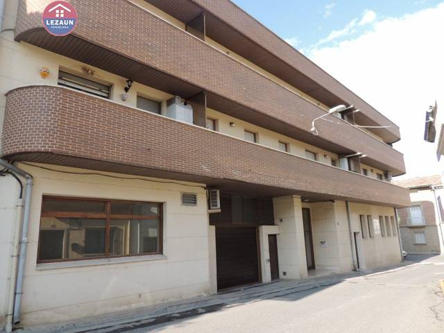 Garaje en Venta en Caparroso