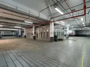 Industrial building for sale in Isleta - Puerto - Guanarteme, imagen 31