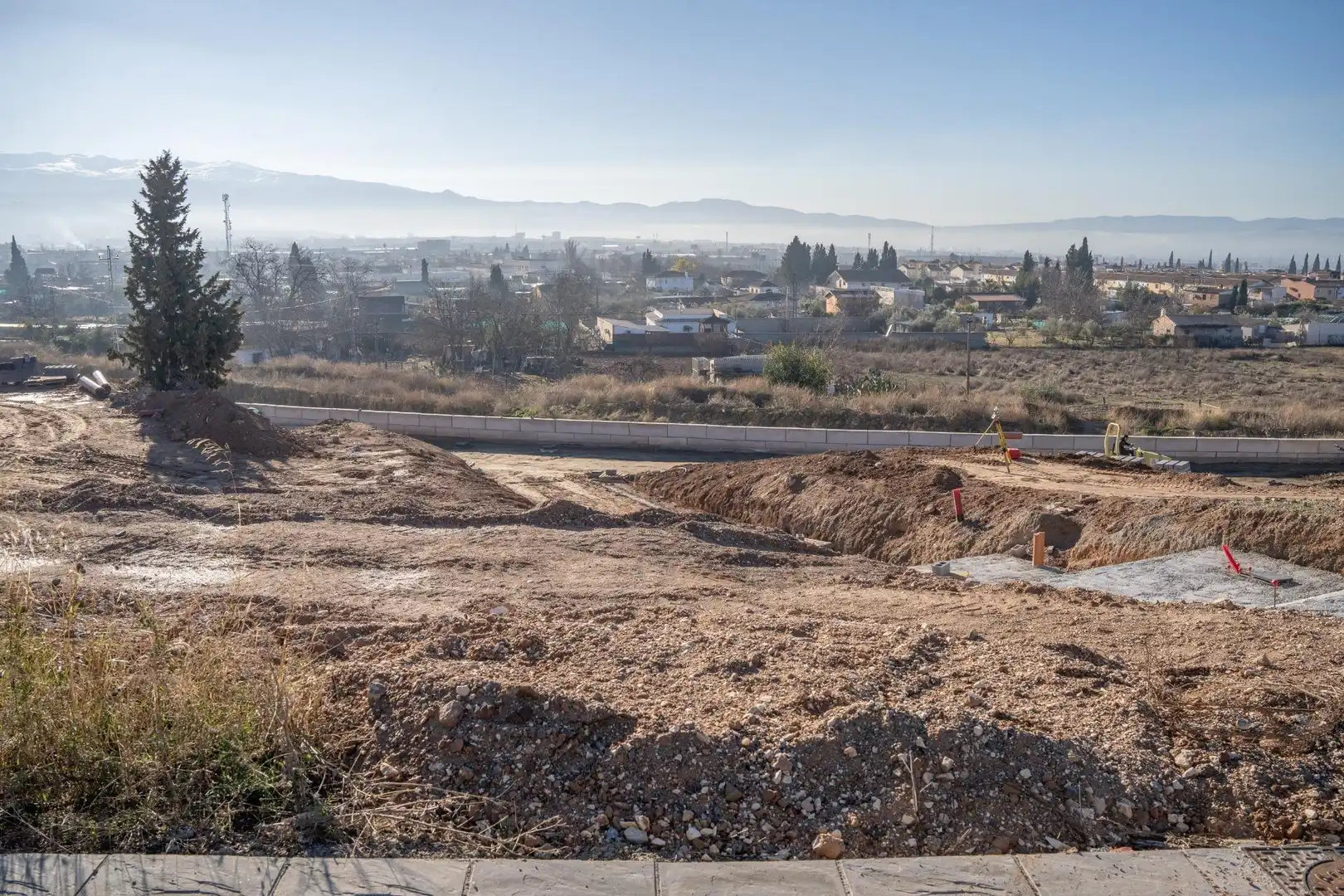 Terreny residencial en venda a Área de Actuación 16 12, imagen 52
