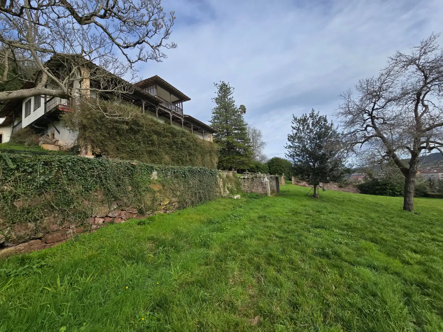 Casa o chalet en venta en Villaviciosa con Calefacción y Jardín privado