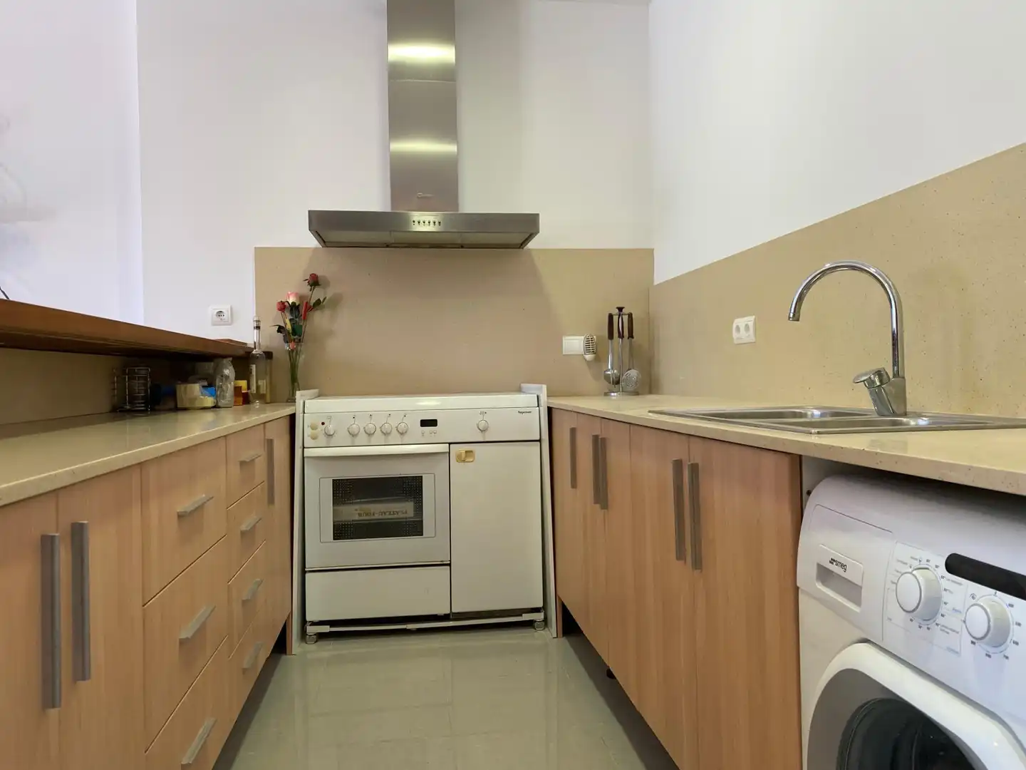 Appartement compact avec jardin à vendre à Alcanar, imagen 26