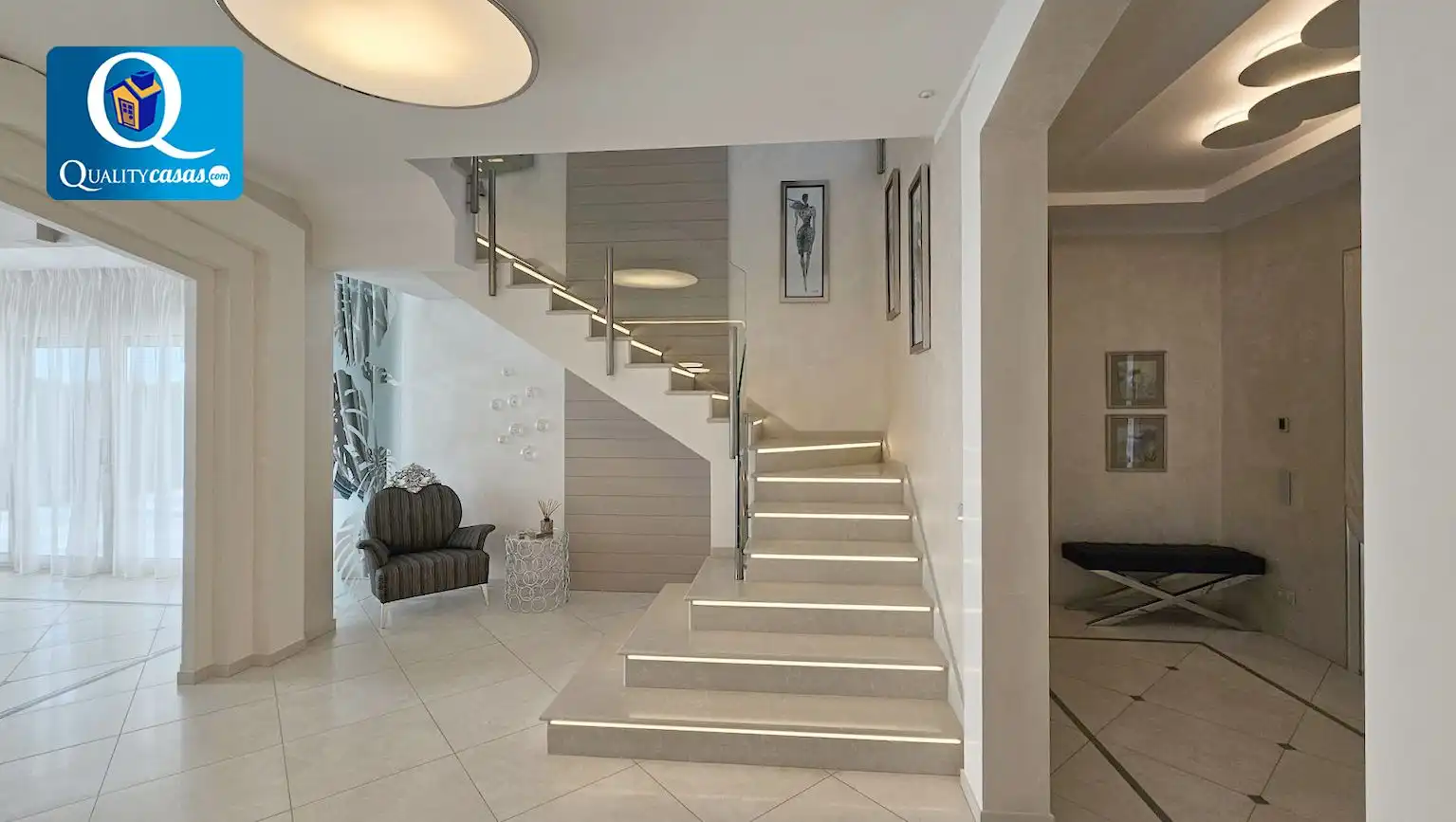Villa avec terrasse à vendre à Golf Bahía, imagen 15