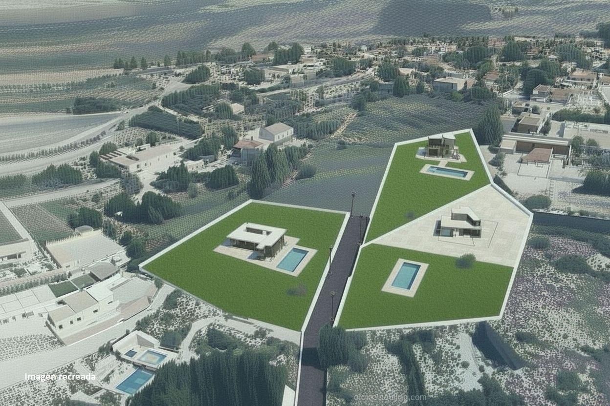 Vista exterior de Residencial en venda en Alicante / Alacant