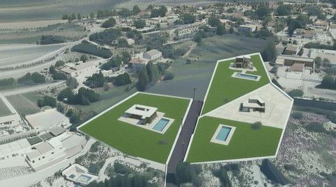 Foto 2 de Residencial en venda a Calle Mar Tirreno, Moralet, Alicante