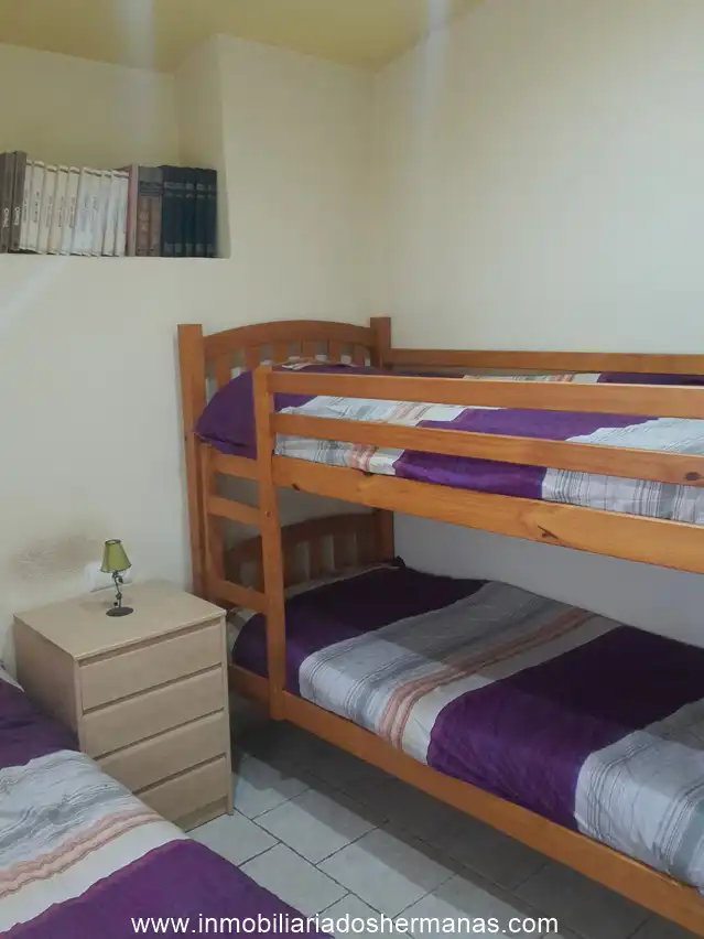 Schlafzimmer von Country house zum Verkauf in L'Ampolla