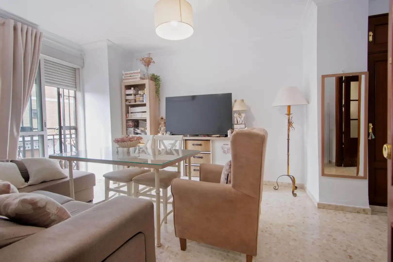 Piso con ascensor en venta en Calle Torrelaguna