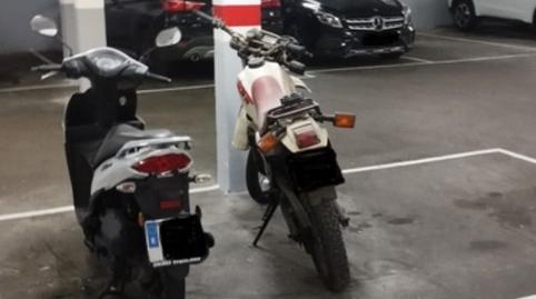 Photo 5 of Garage to rent in Carrer de Plató, 17, Sant Gervasi- Galvany,  Barcelona Capital