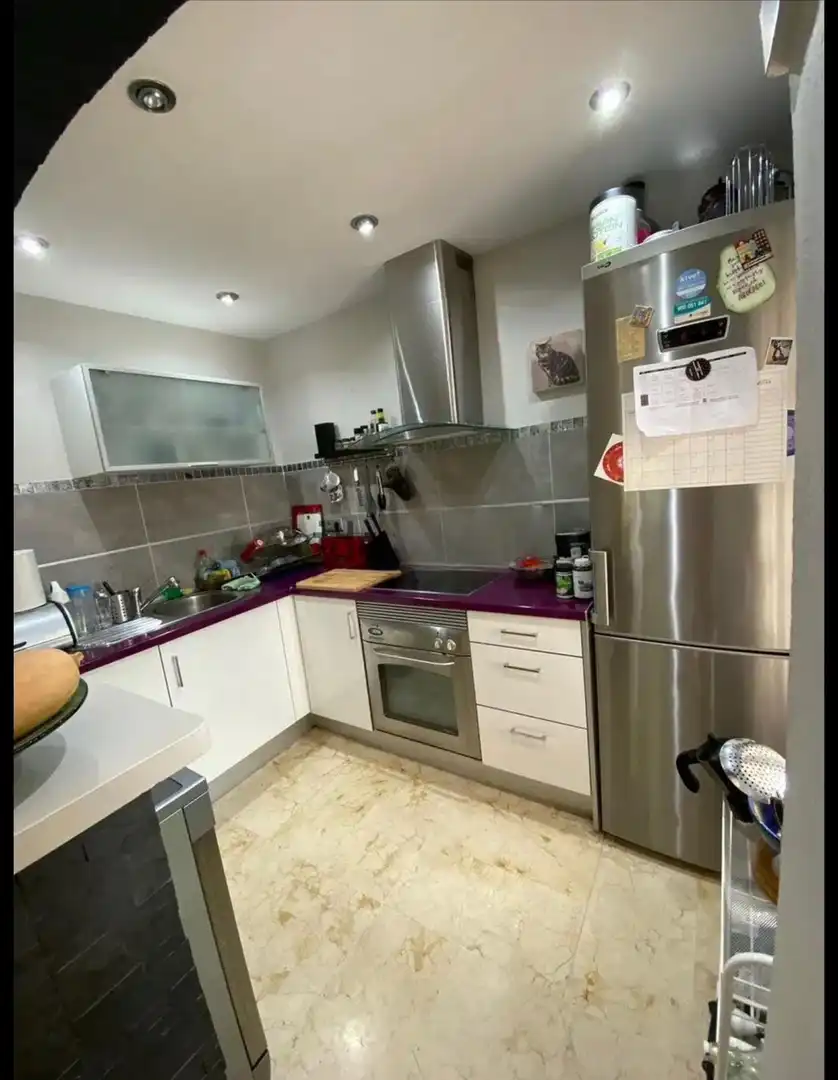 Apartment mit Pool zum Verkauf in Estepona Pueblo, imagen 6