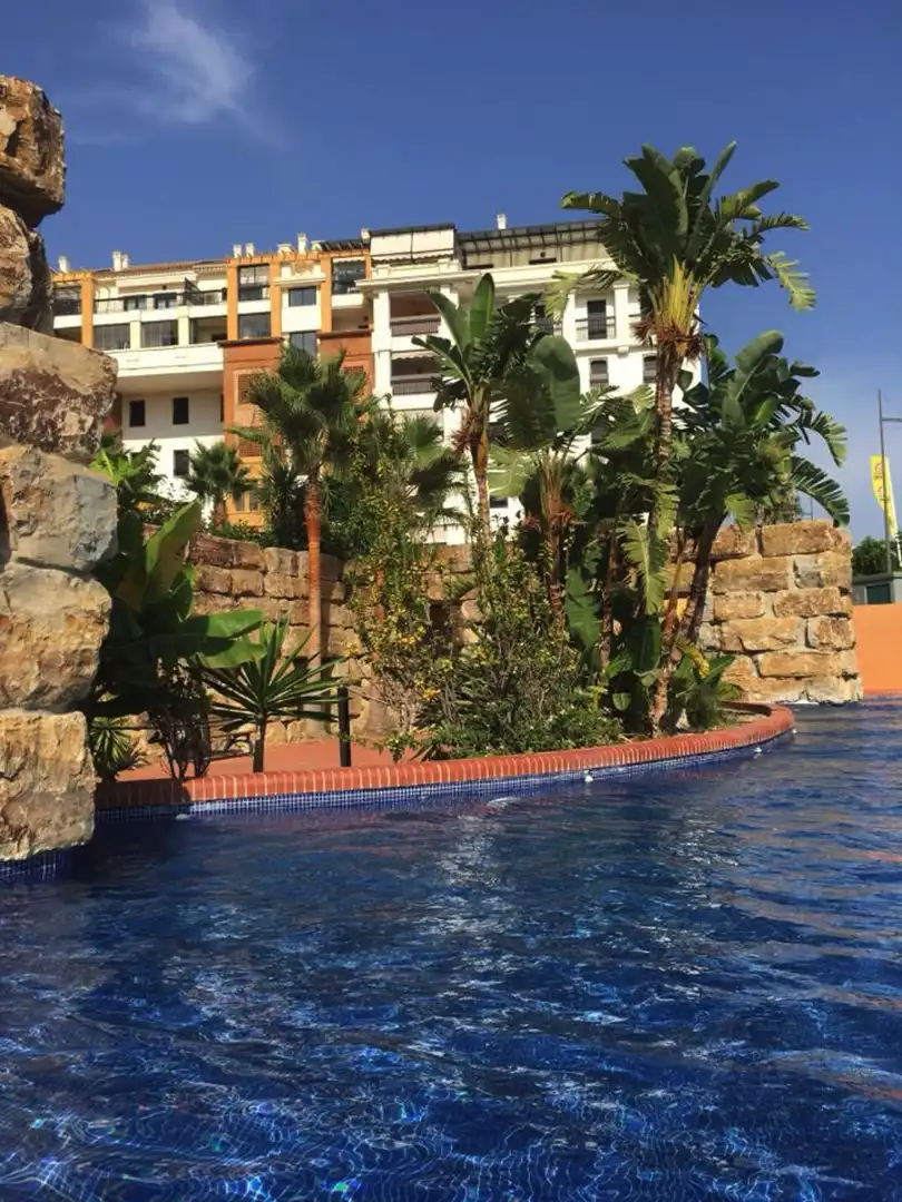 Mini appartamento con piscina in vendita a San Pedro de Alcántara, imagen 19