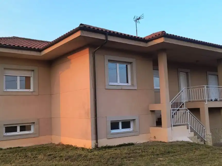 Haus mit Garten zum Verkauf in camino de la ñora 191, imagen 2