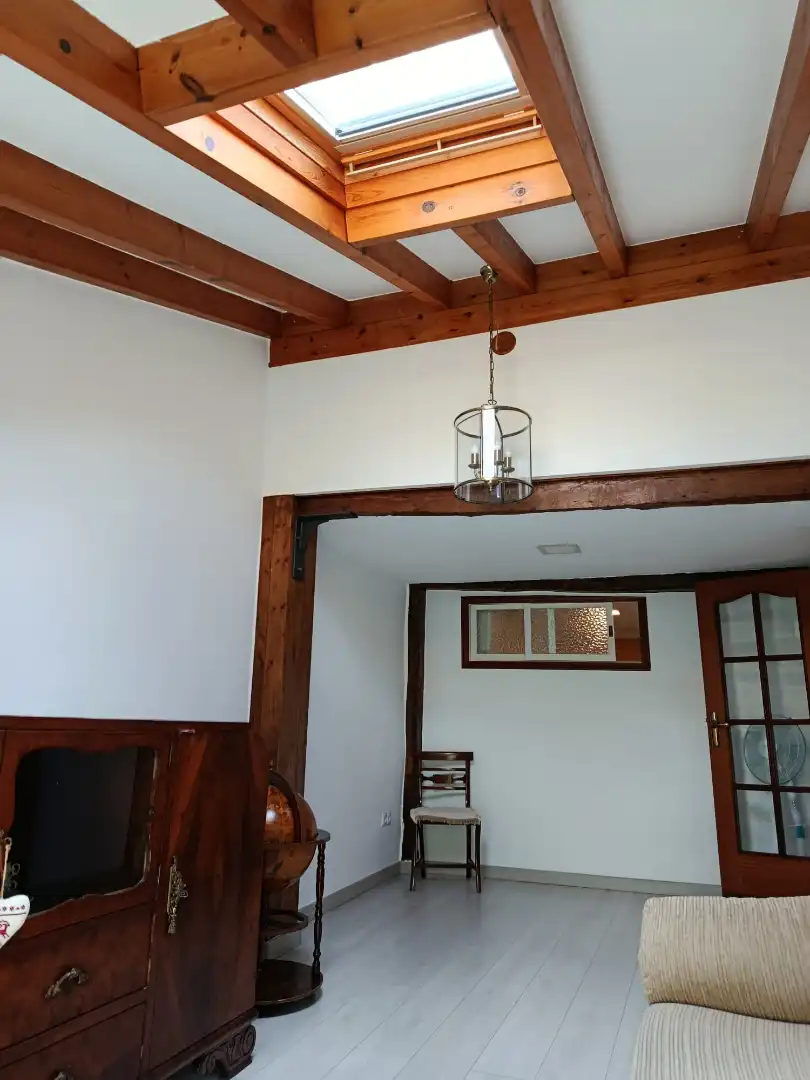 Flat for sale in Santander  with Furnished