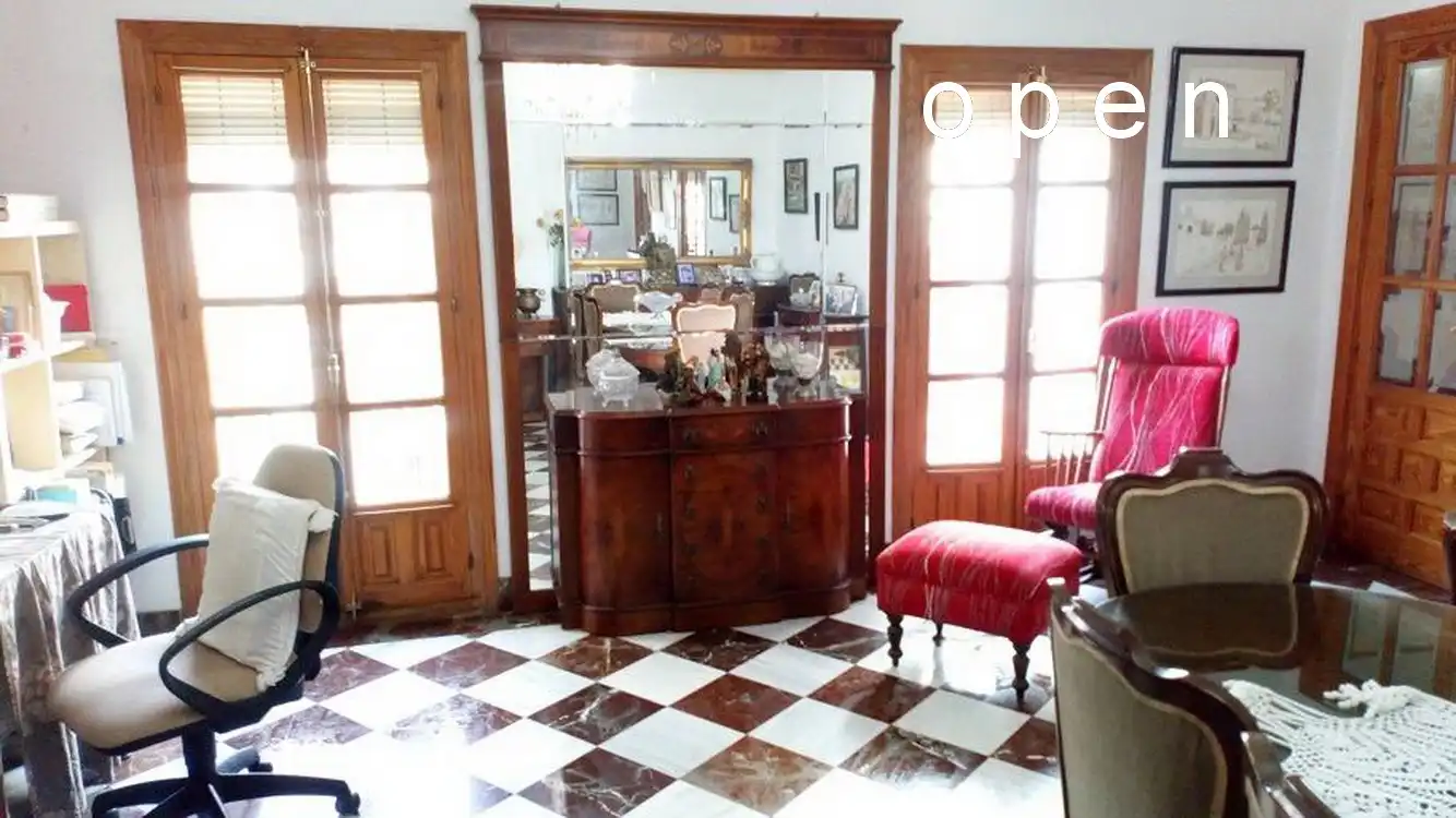 House with pool for sale in Centro, imagen 45