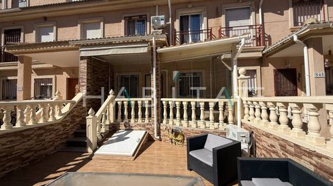 Foto 4 von Maisonette zum Verkauf in Playa Flamenca, Orihuela