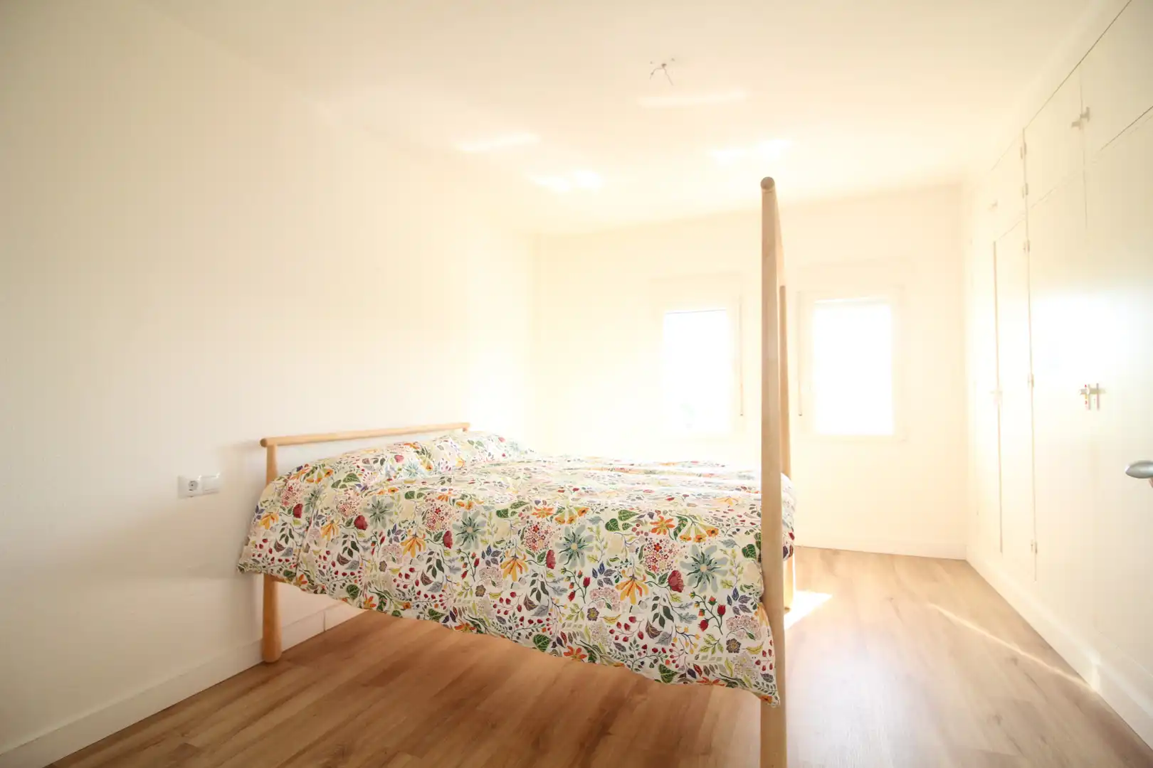 Bedroom of Detached homes for sale in El Portil  with Terrace, Storage room and Community pool