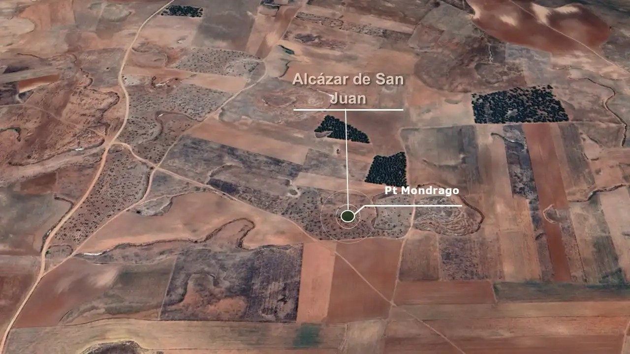 Terreny rústic en venda a Pt Mondrago, imagen 4