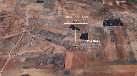 Solvia Inmobiliaria  Suelo Rústico Alcázar de San Juan, imatge 4