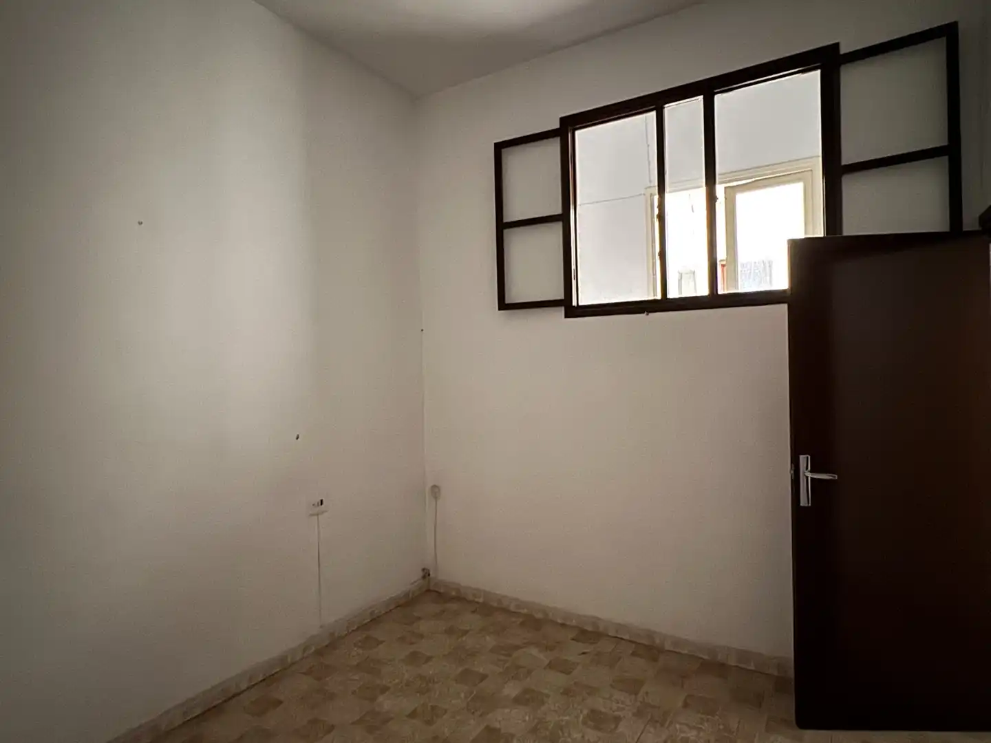 Casa amb terrassa en venda a Avenida de Vilches, imagen 17