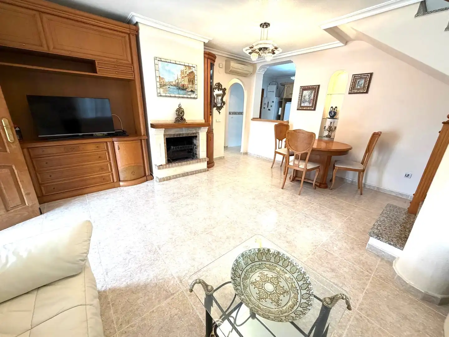 Haus zum Verkauf in San Miguel de Salinas, imagen 5