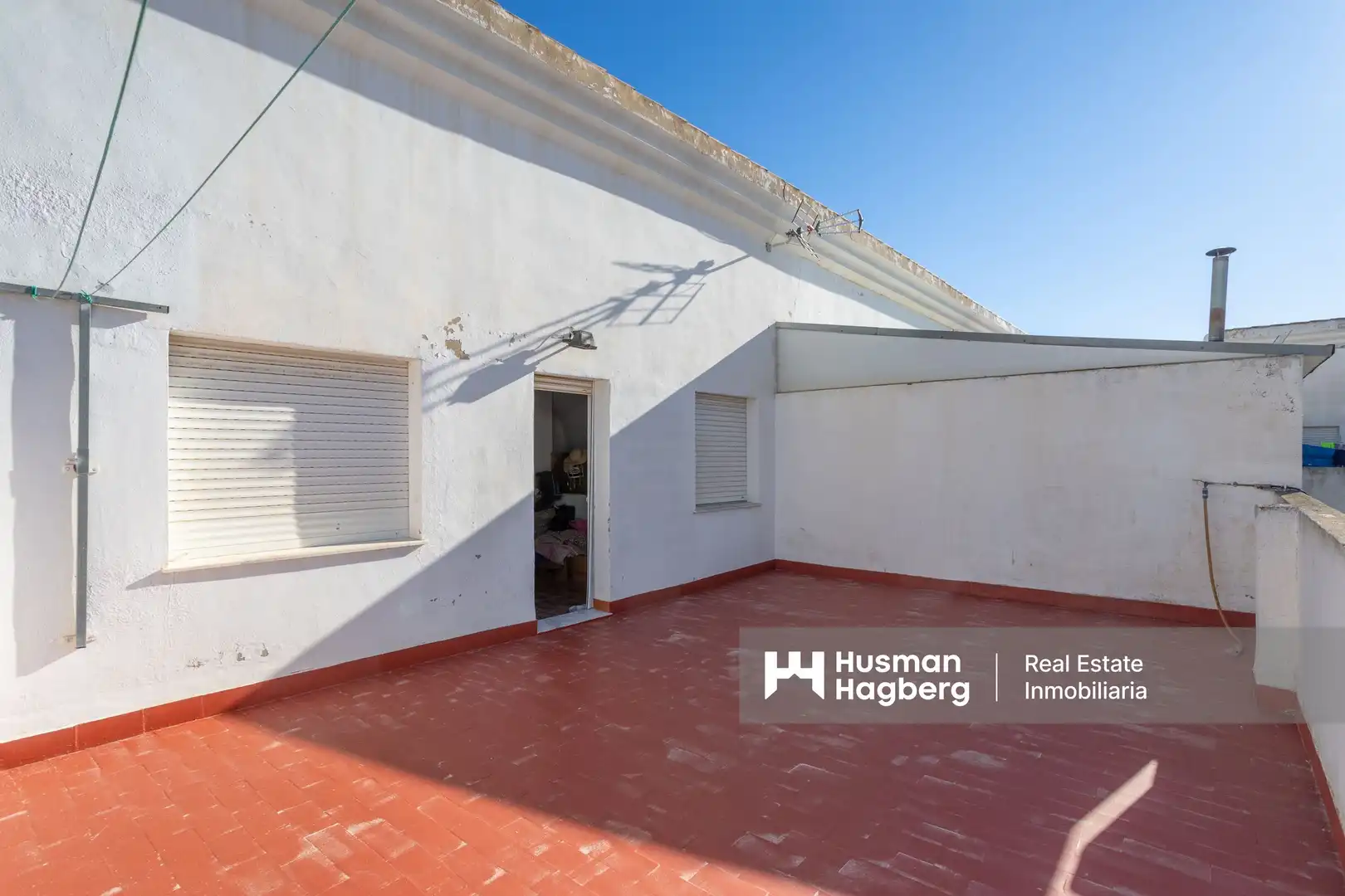 Mini appartamento con terrazza in vendita a Centro, imagen 4