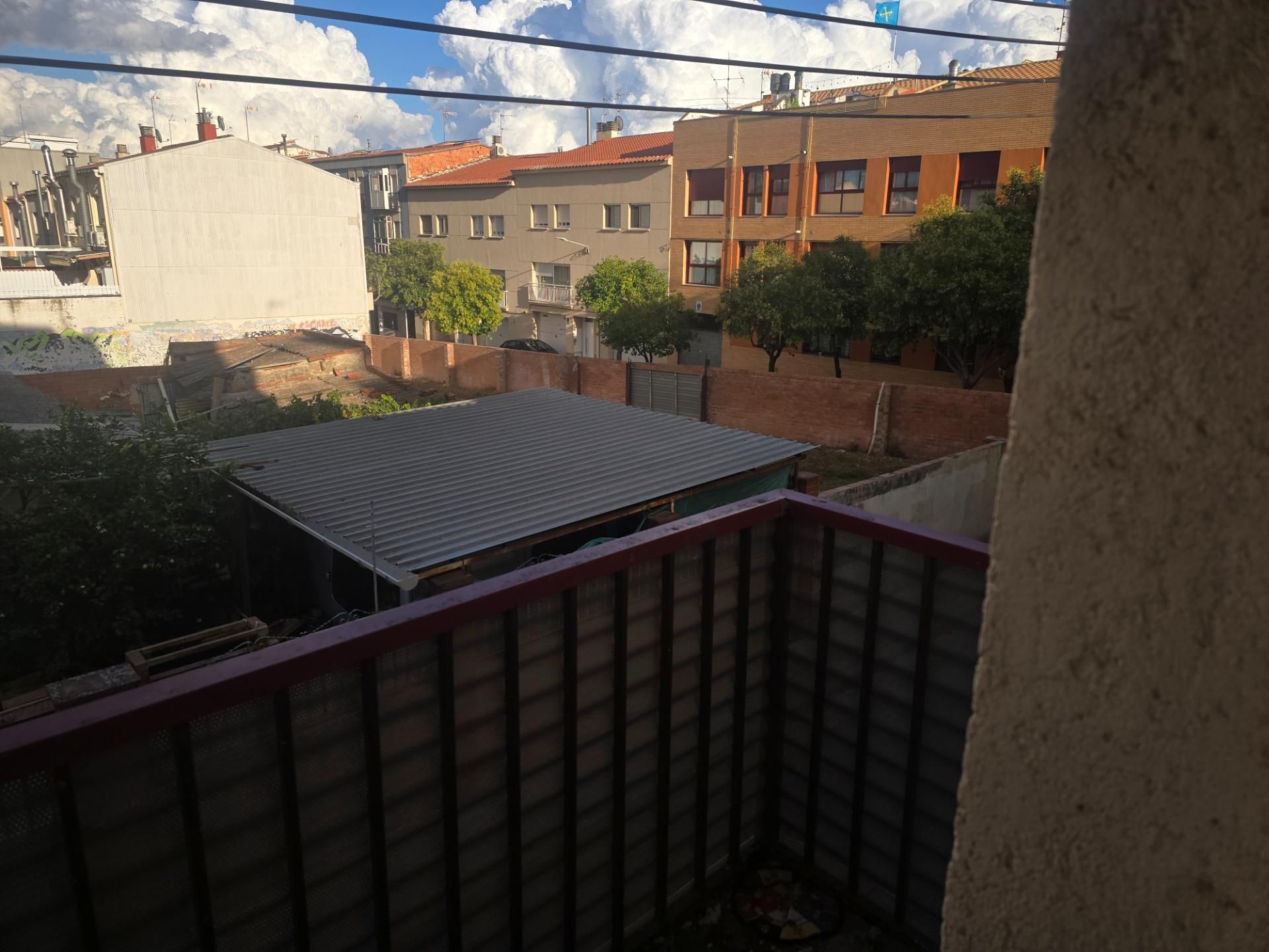 Terrassa de Pis en venda en Sabadell amb Traster i Balcó