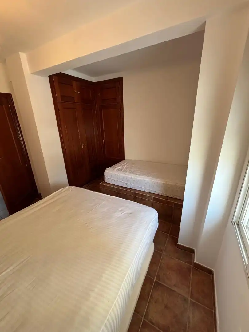 Wohnung zur Miete in Paseo Marítimo - San José - La Laguna