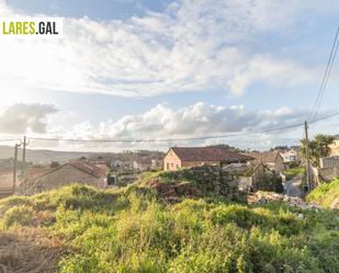 Land for sale in Cangas 