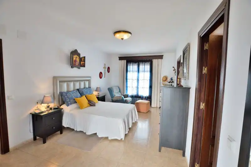 Maison mitoyenne avec terrasse à vendre à San Rafael, imagen 43
