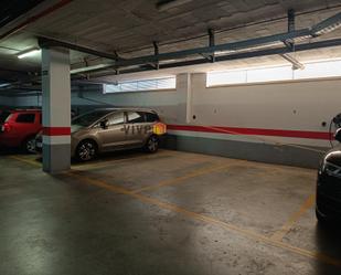 Parking of Garage for sale in  Sevilla Capital