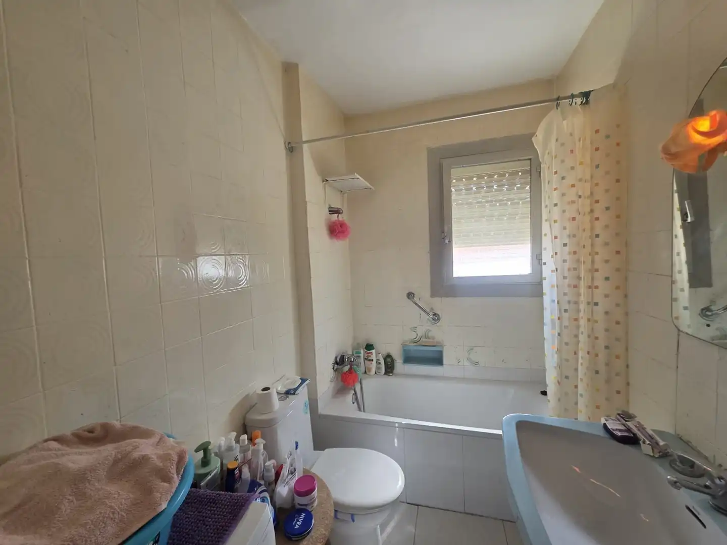 Baño de Piso en venta en Lleida con Aire acondicionado, Calefacción y Balcón