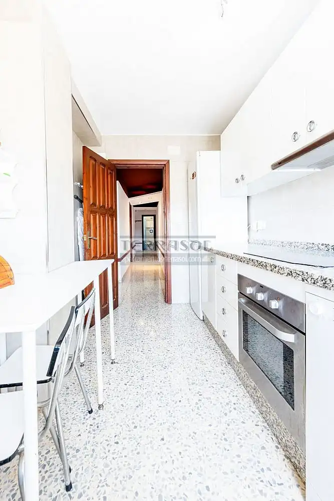 Apartament amb piscina en venda a Torre del Mar, imagen 6