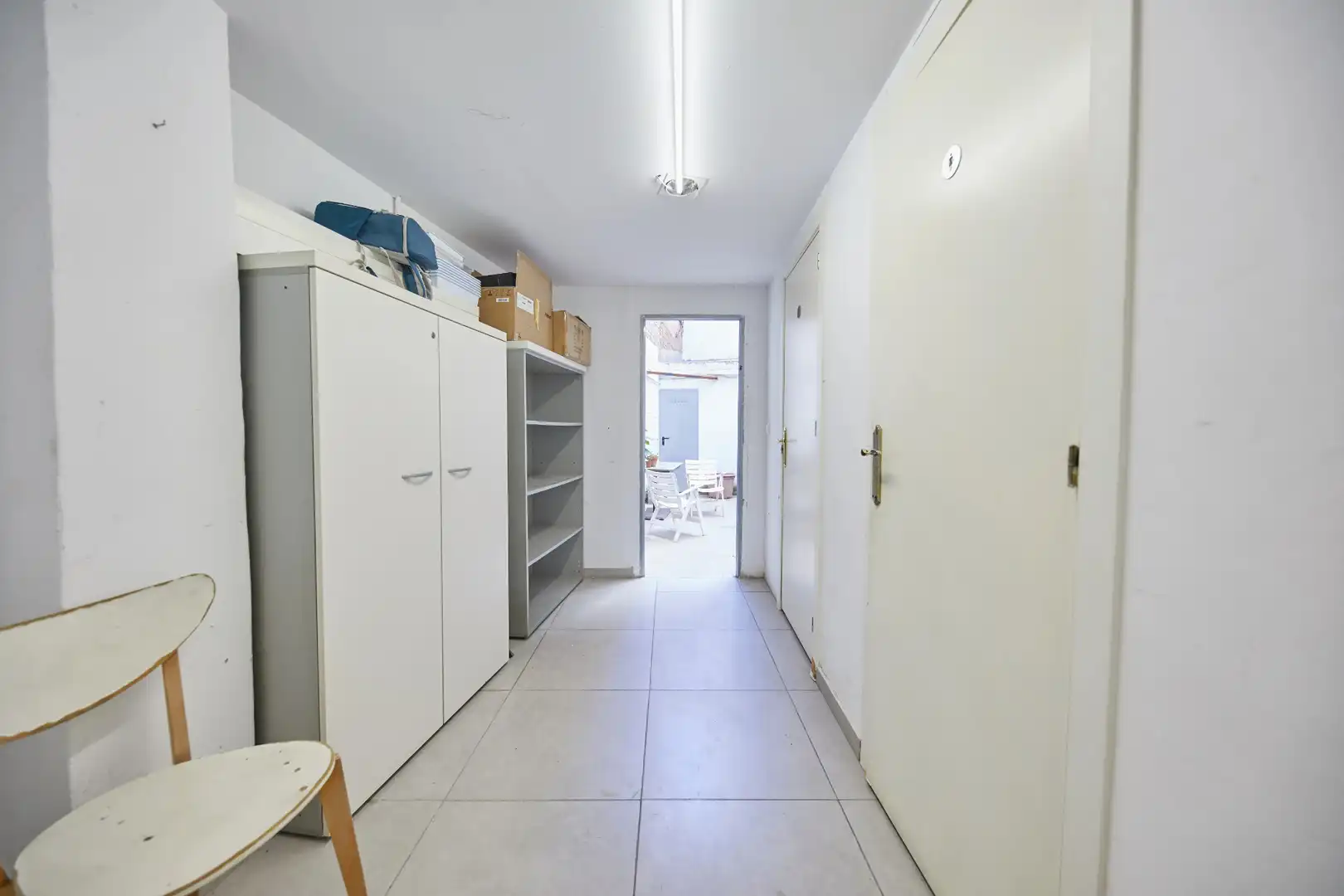 Gewerbefläche zum Verkauf in Carrer de Provença, imagen 5