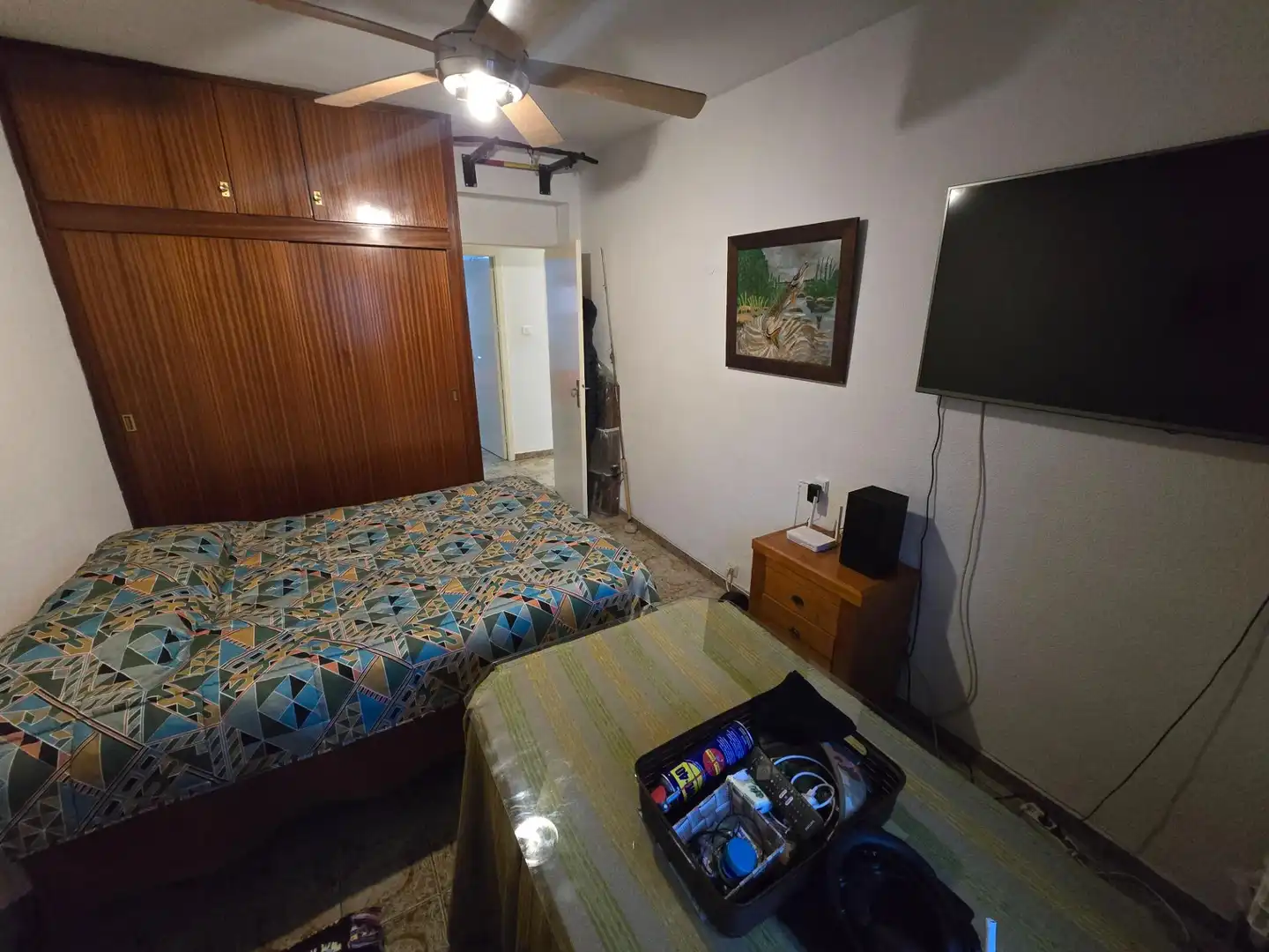 Flat for sale in Calle UTRERA, 12, Sector Sur