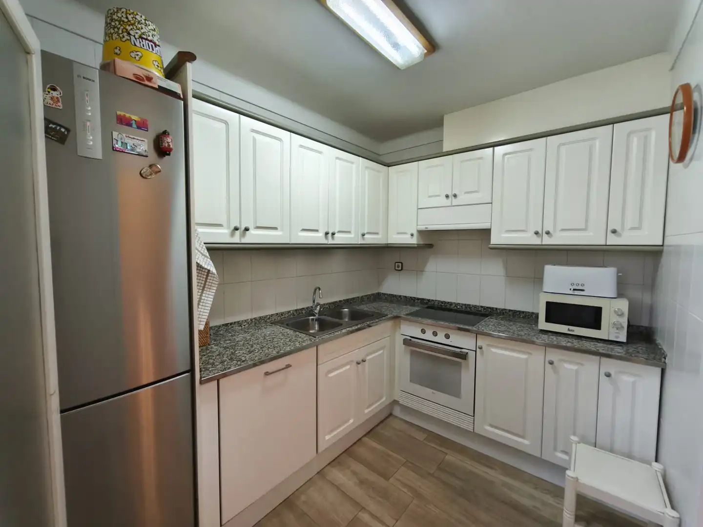 Wohnung mit Balkon zum Verkauf in Carrer Anoia, imagen 19
