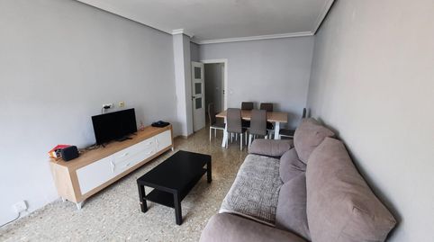 Foto 2 de Piso de alquiler en Almansa, Albacete