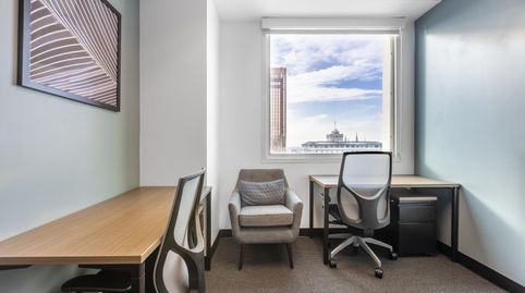Photo 2 of Office for rent in Calle Enrique Mariñas, 32, Someso - Matogrande, A Coruña Capital